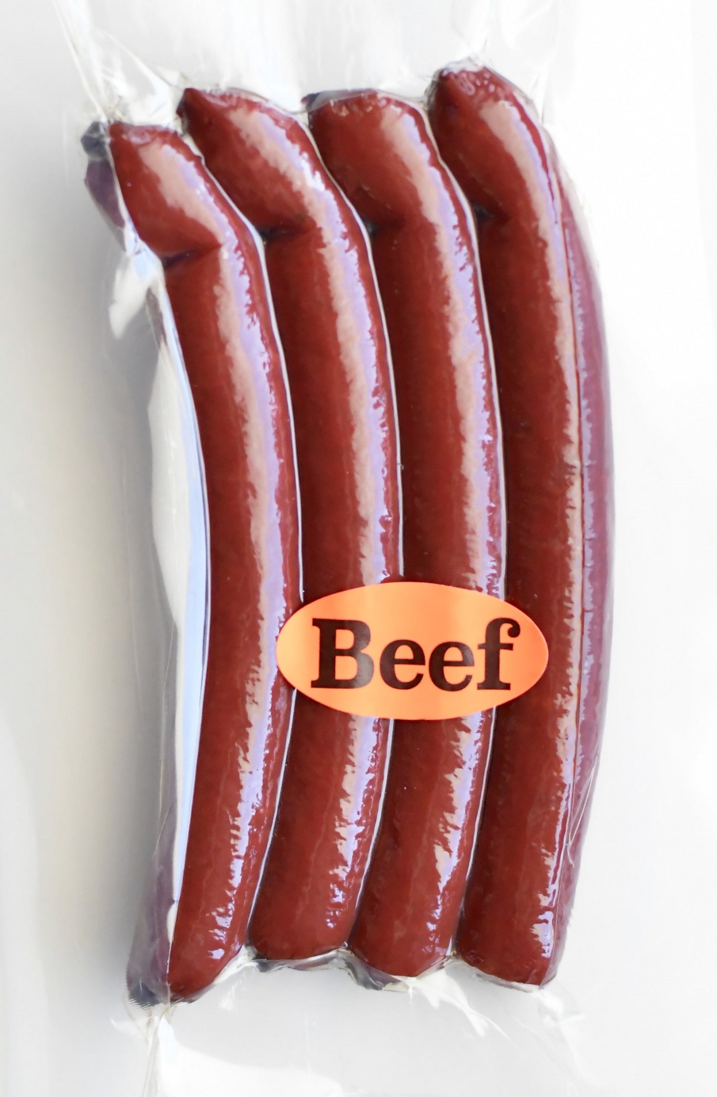 Pepperoni ~ Beef