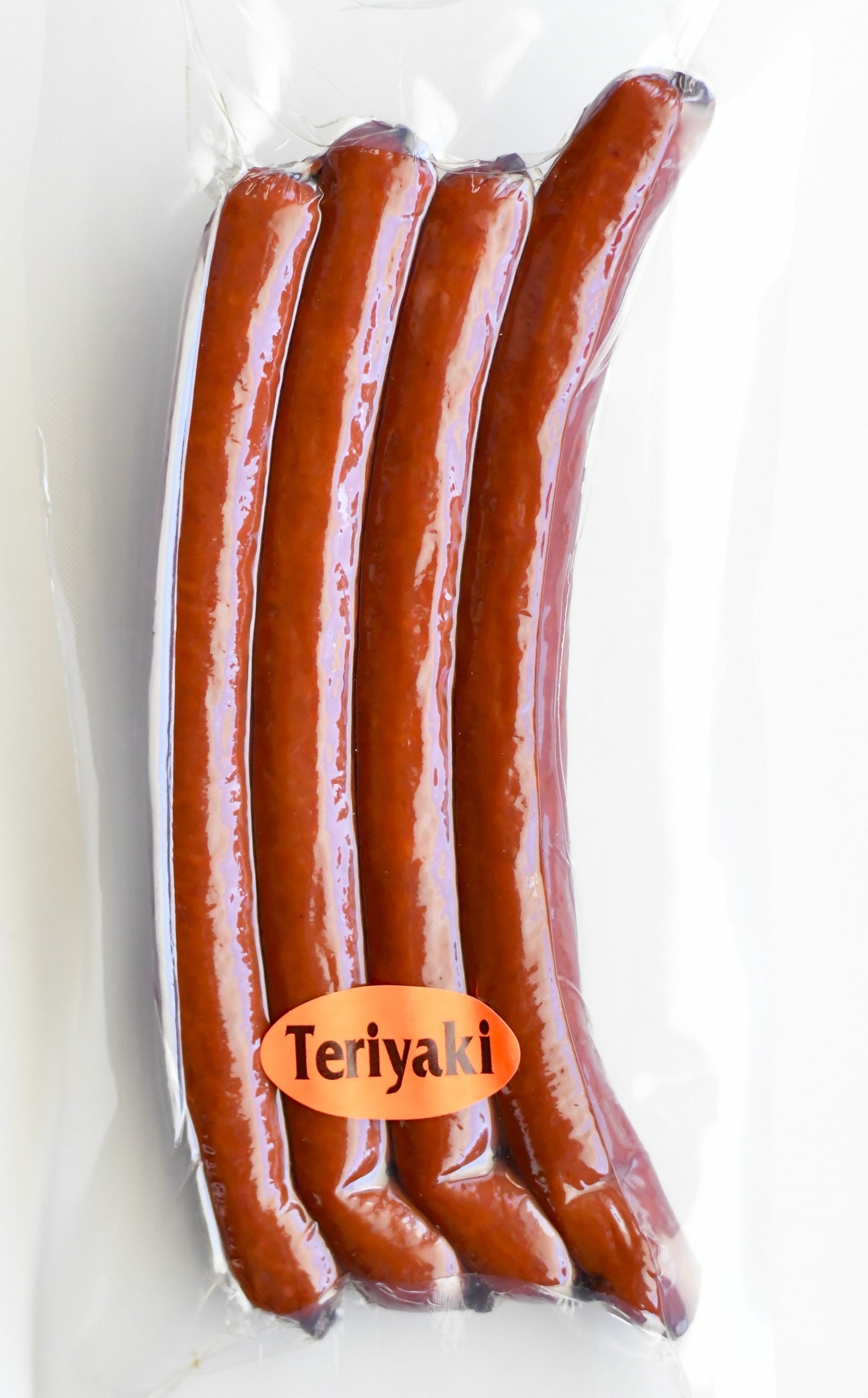 Pepperoni ~ Teryaki