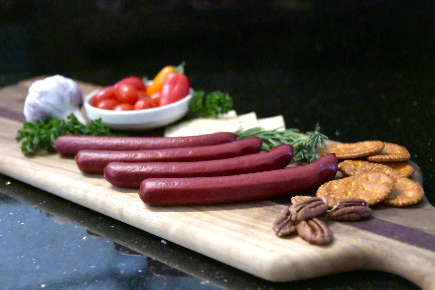 Pepperoni ~ Beef