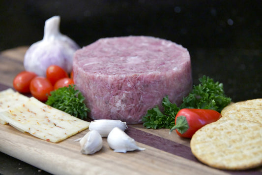 Head Cheese