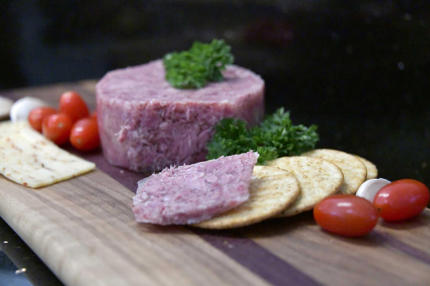 Head Cheese