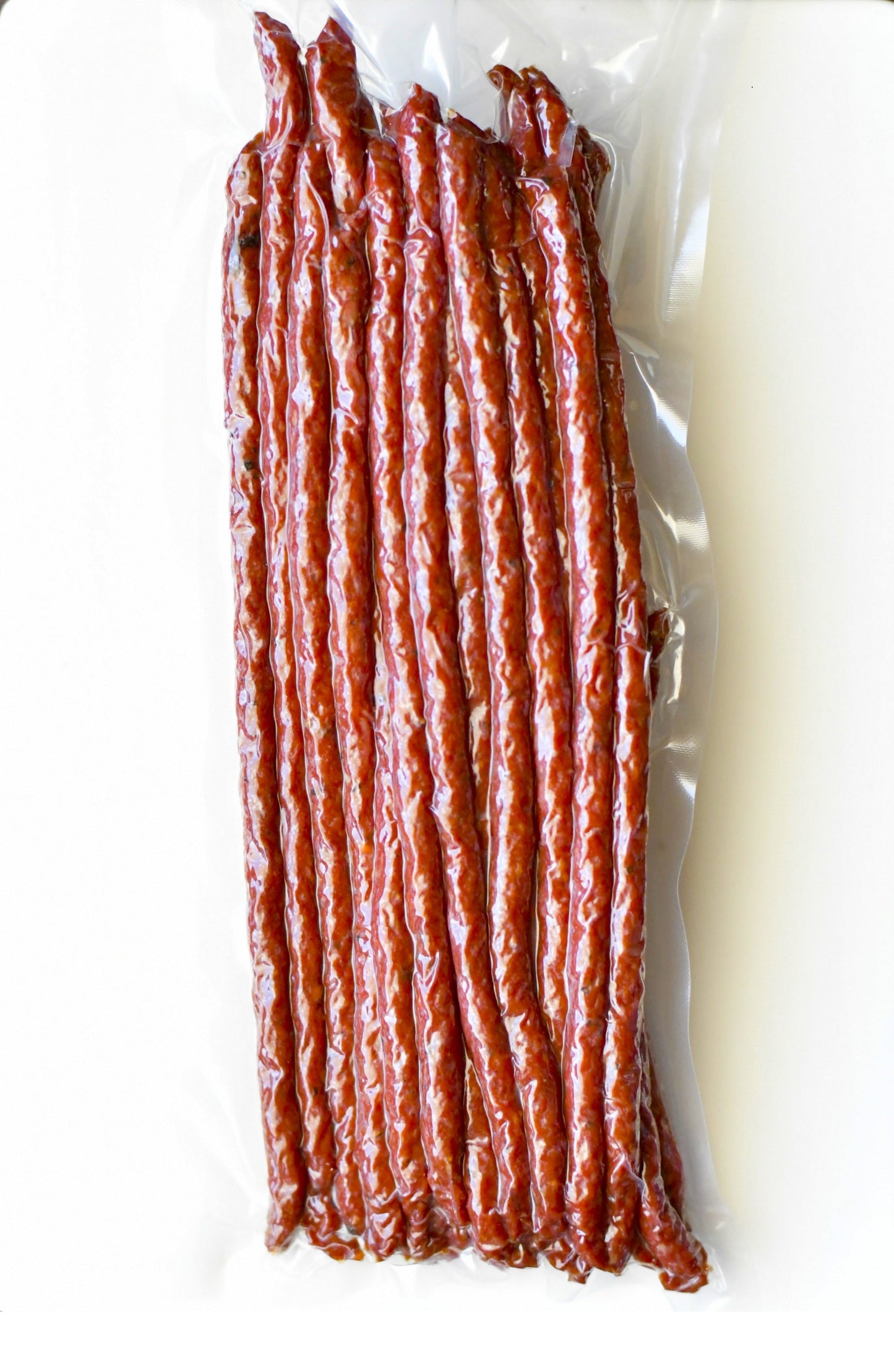 Jerkey Sticks (Ceasar Sticks)