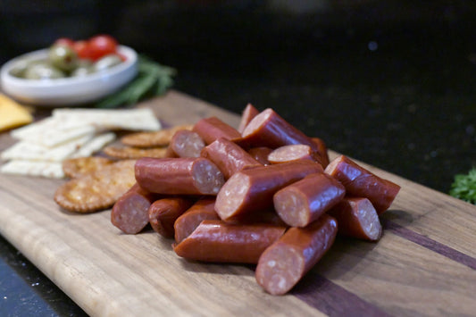 Pepperoni ~ Teryaki