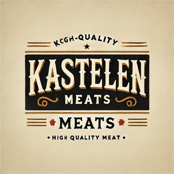 Kastelen Sausage & Fine Meats